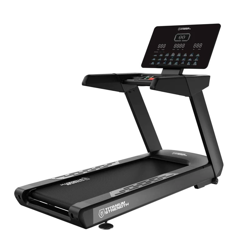Titanium Strength Pro Series Laufband TM1150