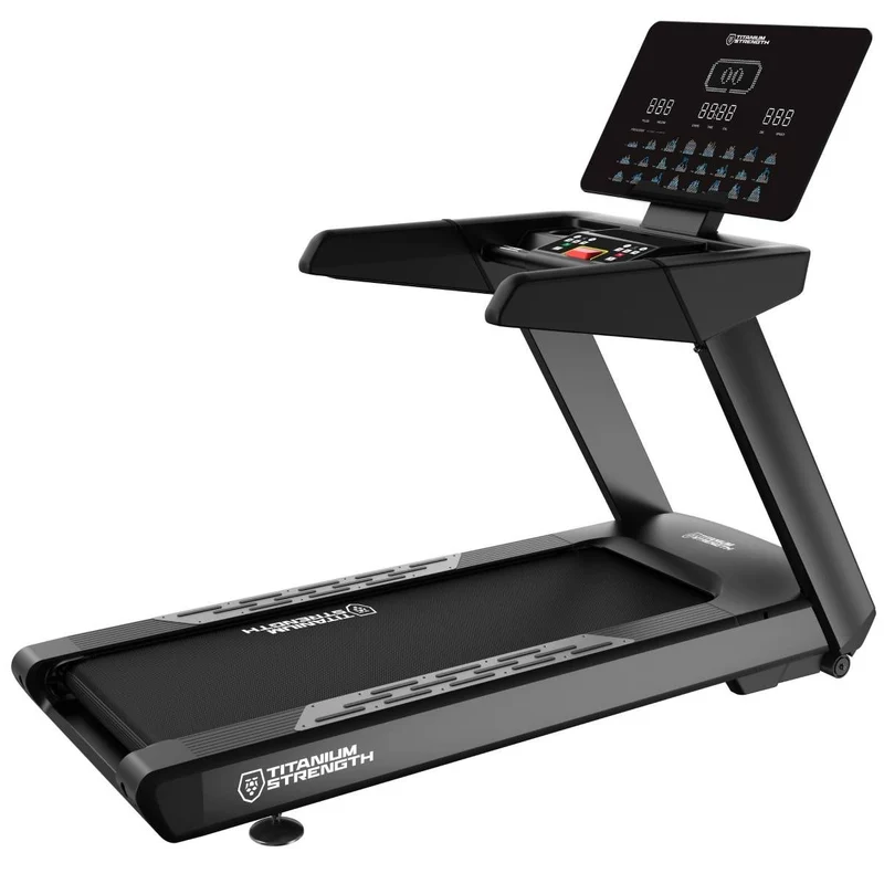 Titanium Strength Pro Series Laufband TM1150