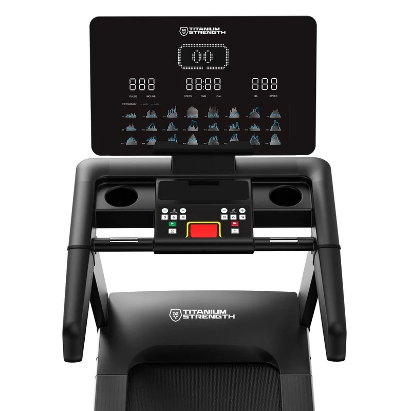 Titanium Strength Pro Series Laufband TM1150