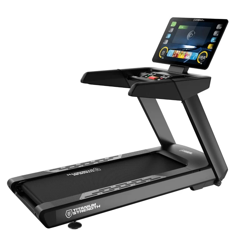 Titanium Strength Pro Series Laufband TM1150
