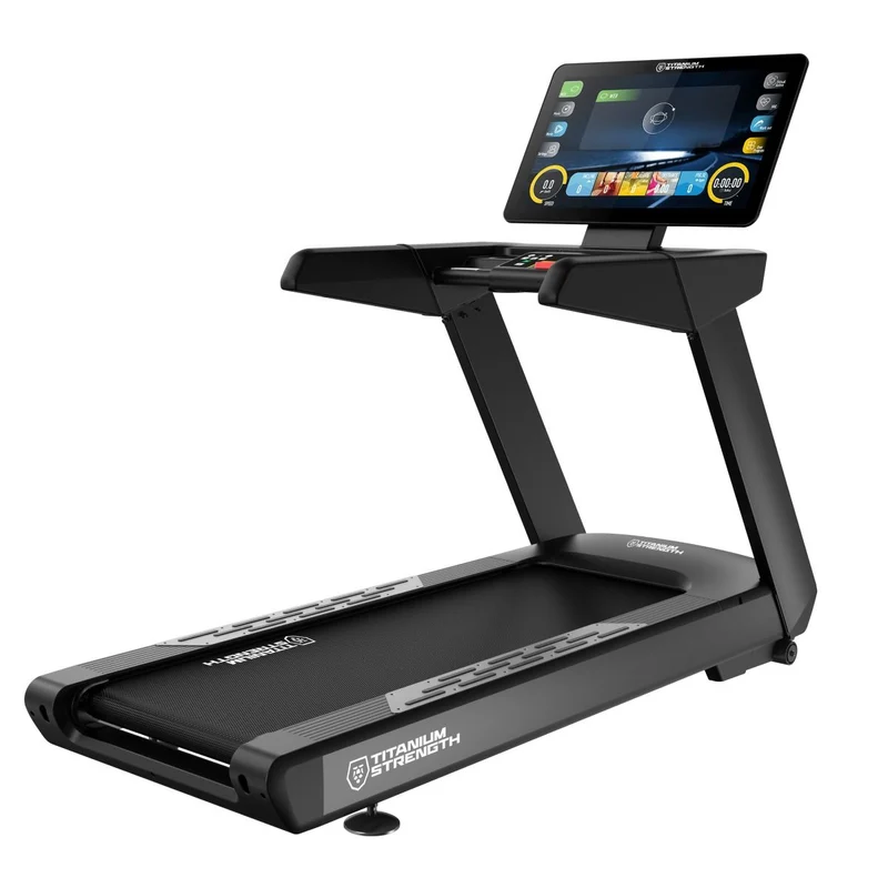 Titanium Strength Pro Series Laufband TM1150