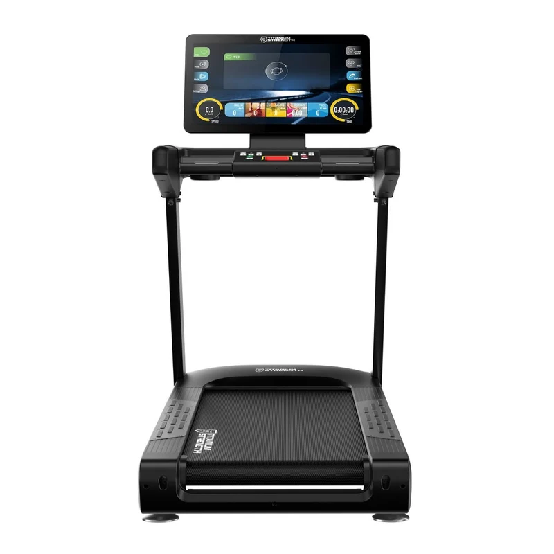 Titanium Strength Pro Series Laufband TM1150