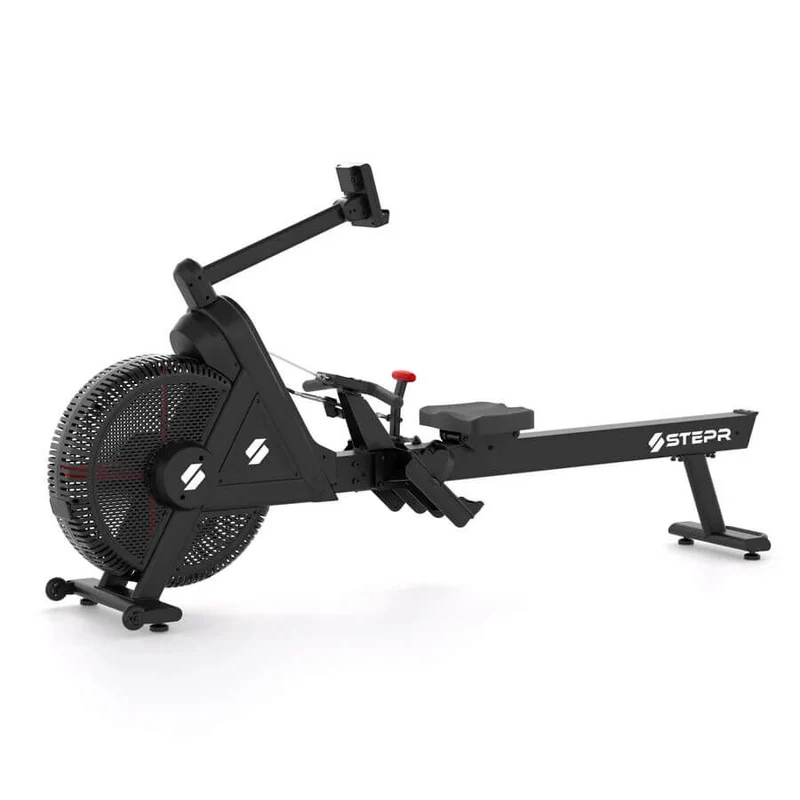 STEPR Rudergerät Performance VPR Remo XL