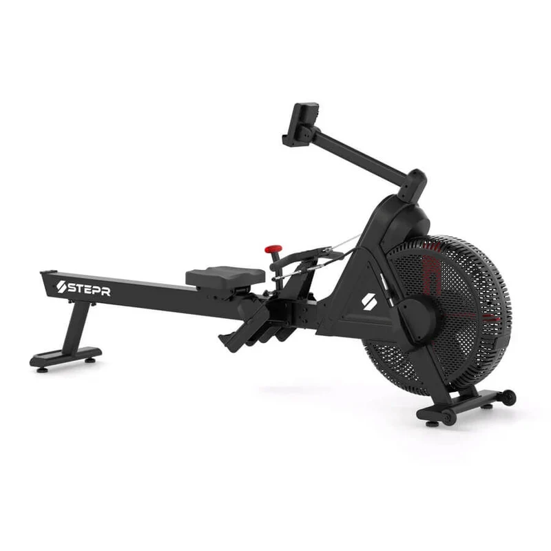 STEPR Rudergerät Performance VPR Remo XL