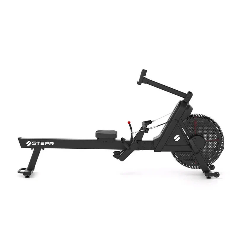 STEPR Rudergerät Performance VPR Remo XL