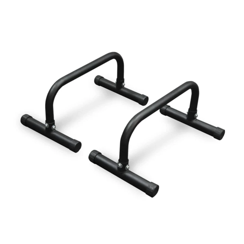 Titanium Strength Parallel Bars CPB