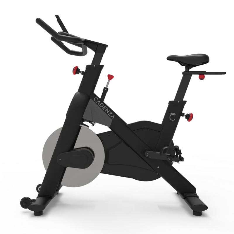 Cadenza Fitness Indoor Bike S50