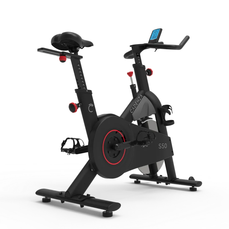 Cadenza Fitness Indoor Bike S50