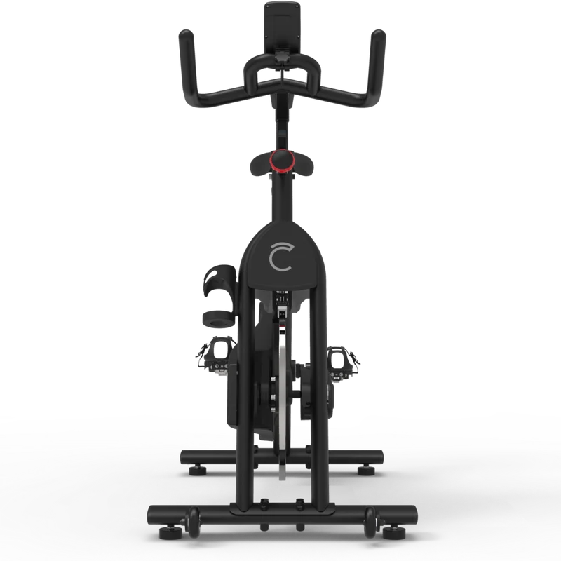 Cadenza Fitness Indoor Bike S50