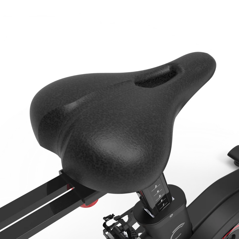 Cadenza Fitness Indoor Bike S50