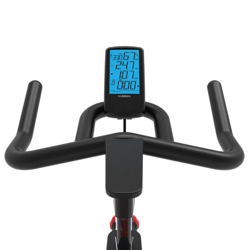 Cadenza Fitness Indoor Bike S50