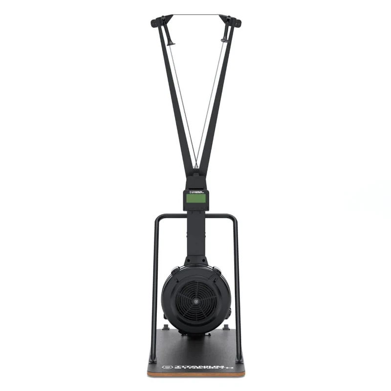 Titanium Strength Air Ski Trainer mit Plattform TS-AST-ST910