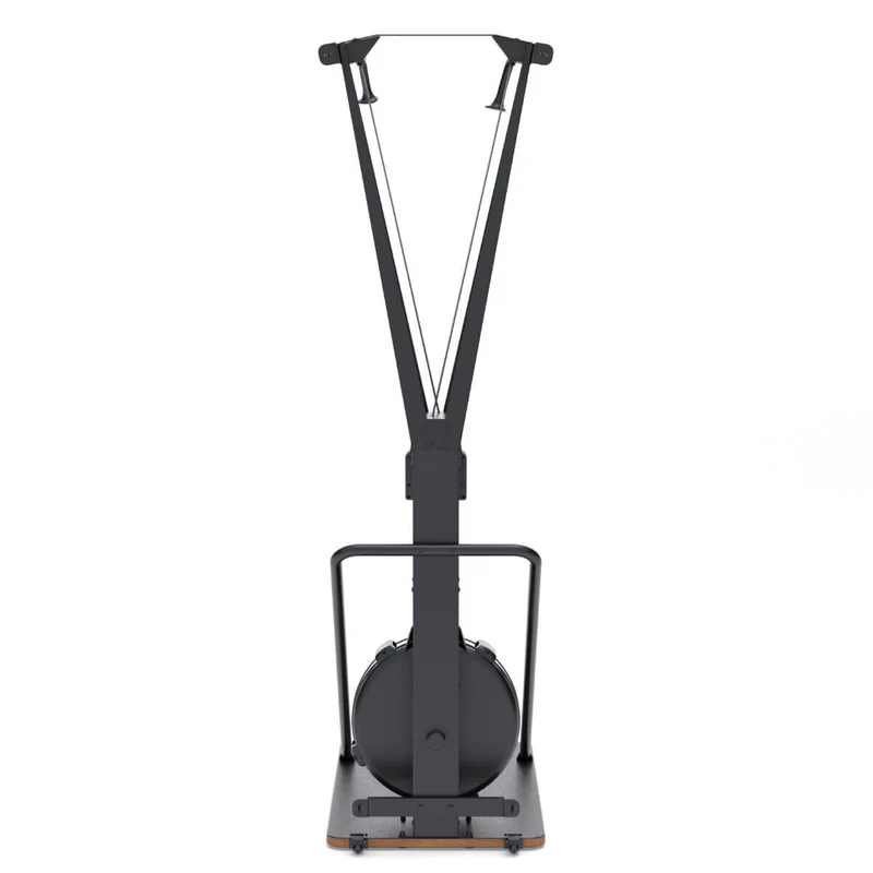 Titanium Strength Air Ski Trainer mit Plattform TS-AST-ST910