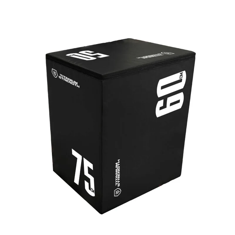 Titanium Strength Plyobox gepolstert 3-in-1 TS-SPB