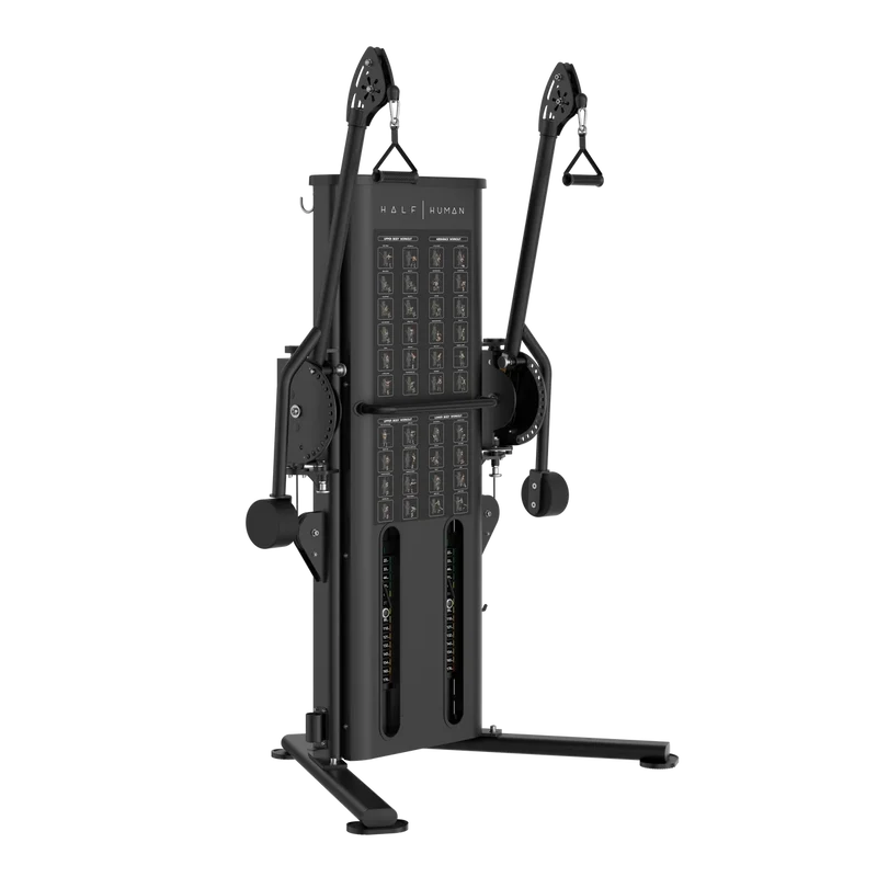 Half Human Functional Trainer FTS70