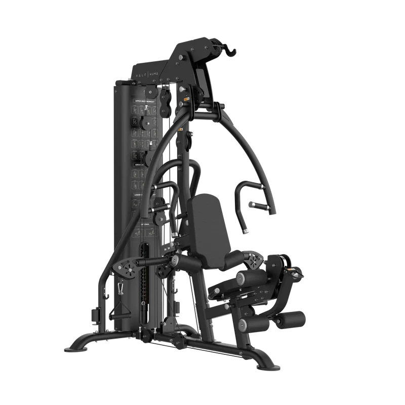 Half Human Home Gym HG09