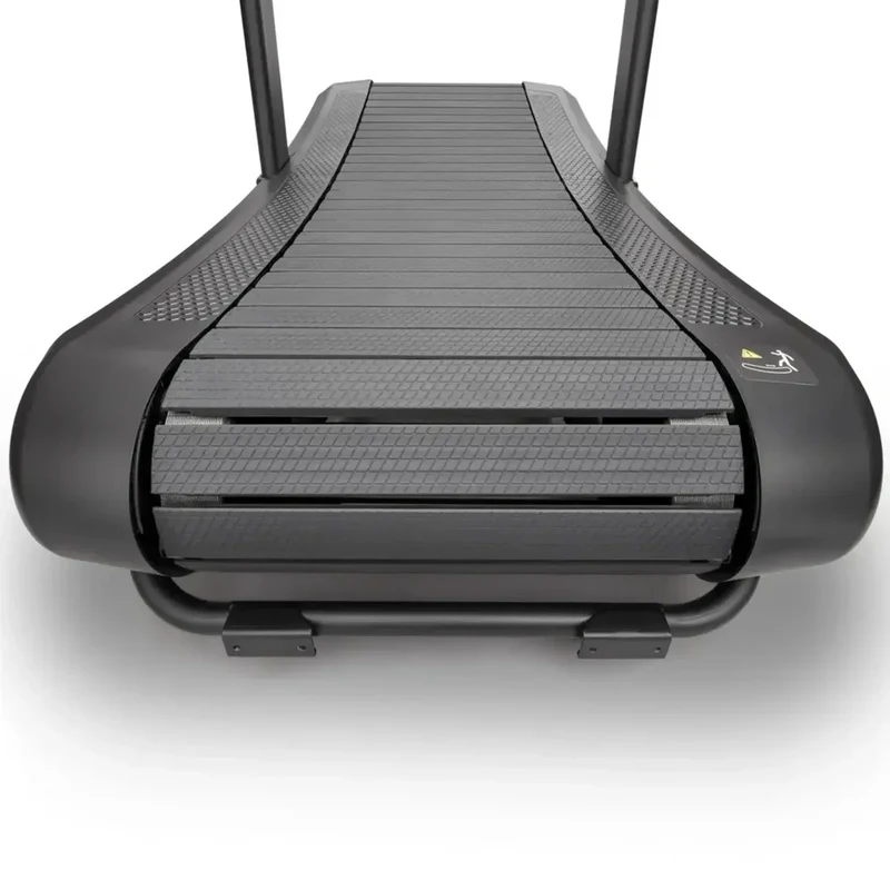 Half Human Laufband Zero Runner