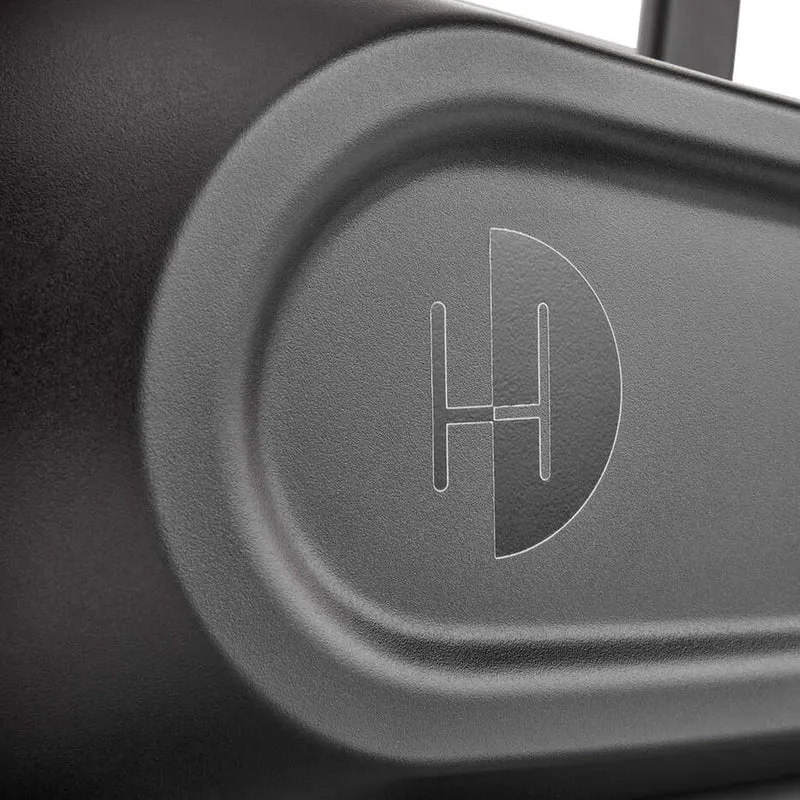 Half Human Laufband Zero Runner