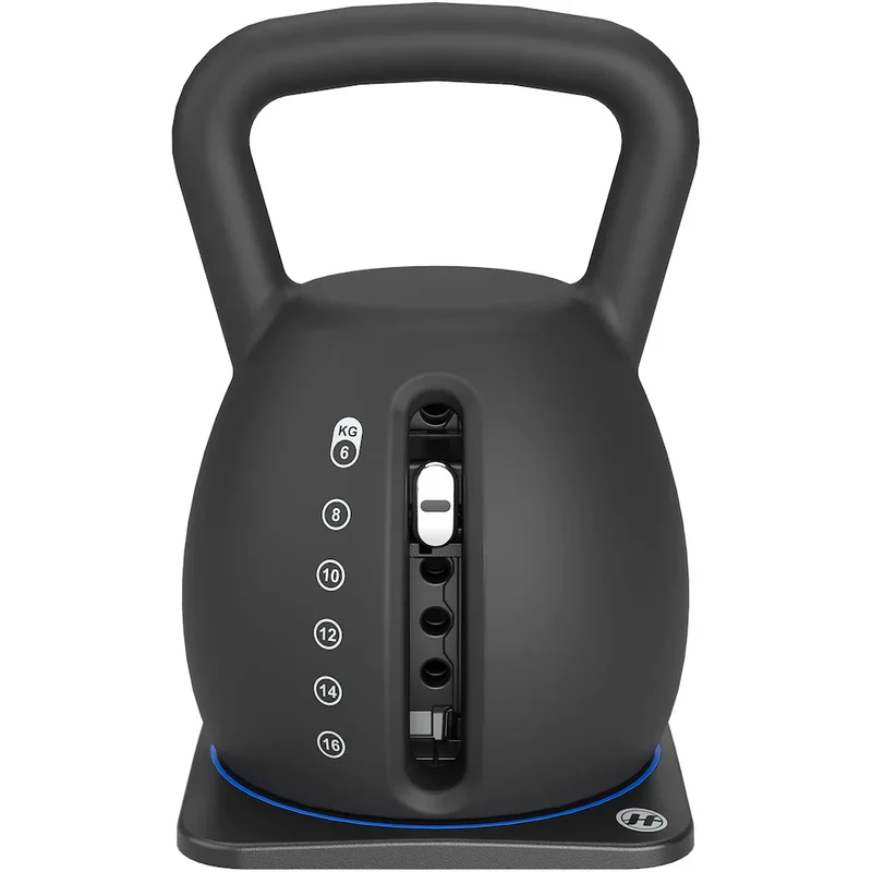Horizon Fitness Verstellbare Kettlebell HKB70