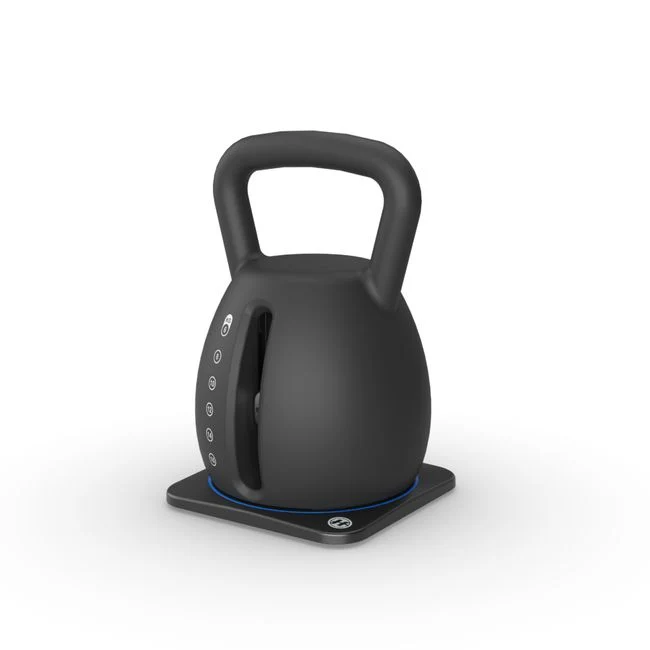 Horizon Fitness Verstellbare Kettlebell HKB70