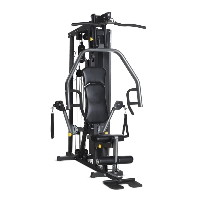 Horizon Fitness Kraftstation Torus 3