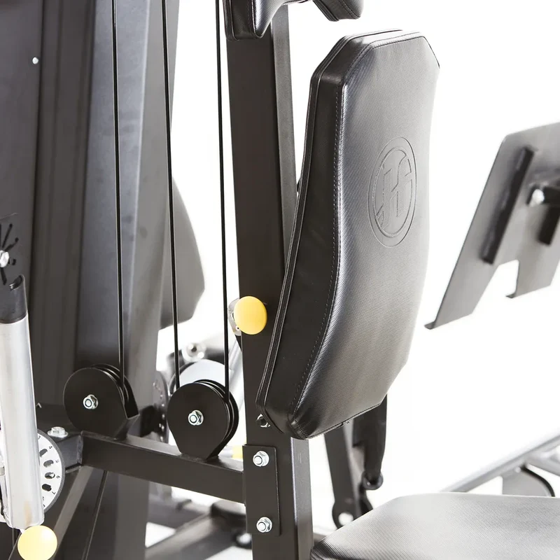Horizon Fitness Kraftstation Torus 3