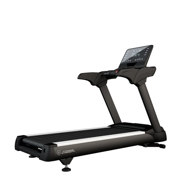 Titanium Strength Pro Series Laufband TM2000