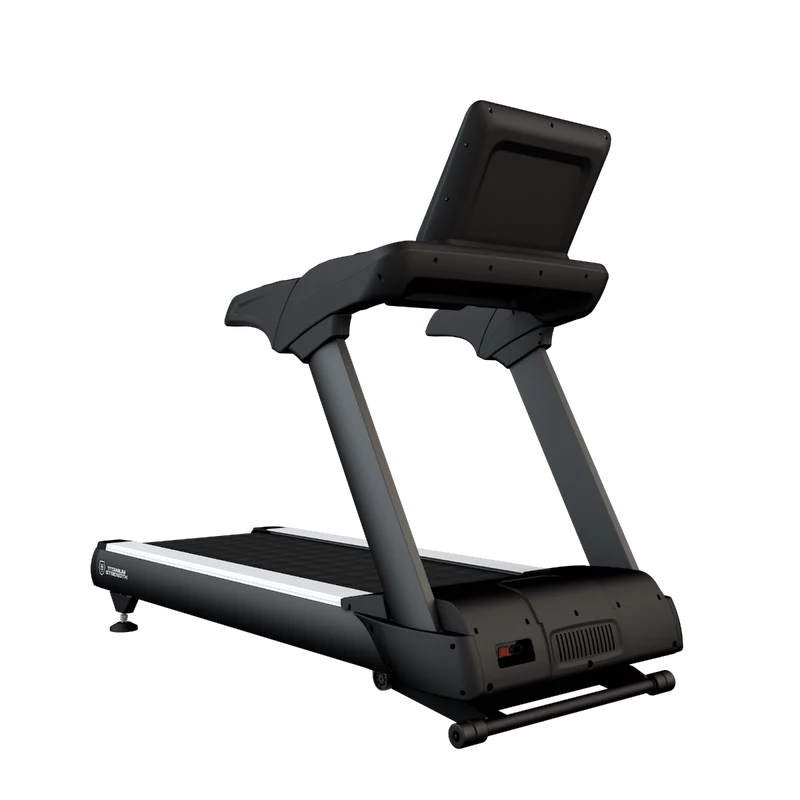 Titanium Strength Pro Series Laufband TM2000
