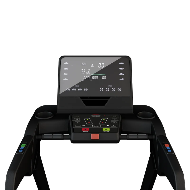 Titanium Strength Pro Series Laufband TM2000