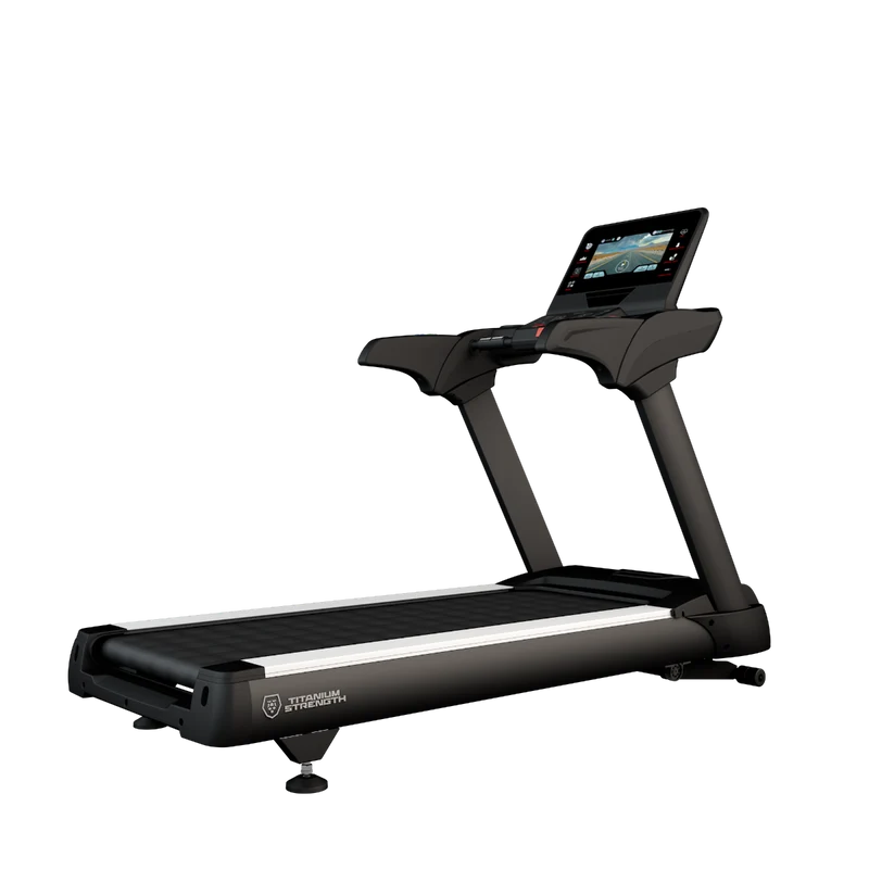 Titanium Strength Pro Series Laufband TM2000