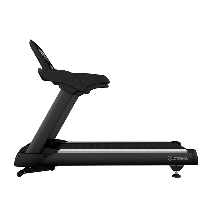 Titanium Strength Pro Series Laufband TM2000