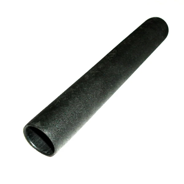 Griffgummi / Gummiüberzug 25 X 400, schwarz