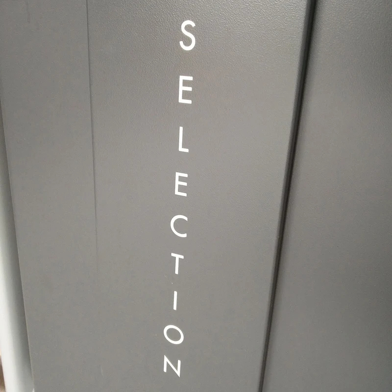 TechnoGym Selection Line Kraftgeräte Set-/Park mit 10 Fitnessgeräten, weitere Geräte auf Wunsch, gebraucht, geprüft und aufbereitet