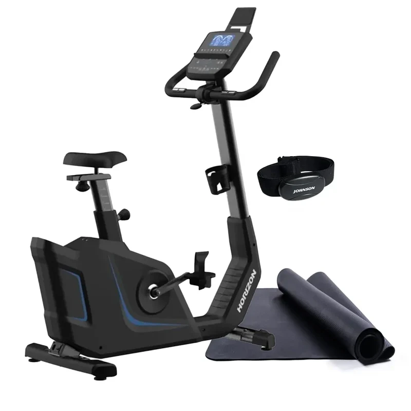 Horizon Fitness Ergometer 5.0Ui
