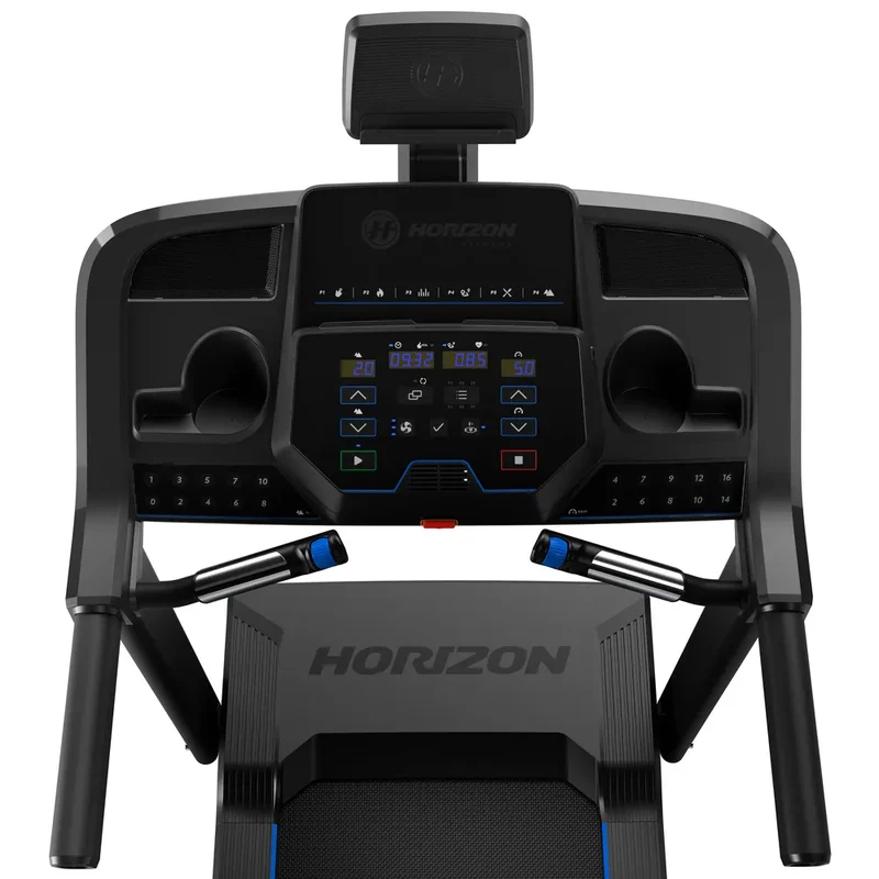 Horizon Fitness Laufband 5.0AT