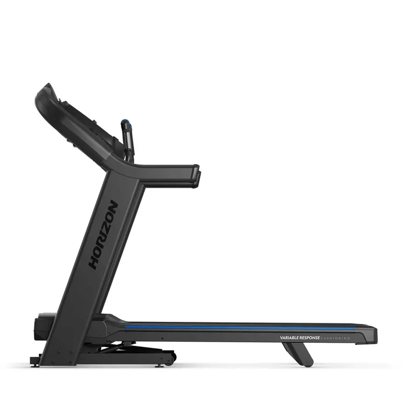 Horizon Fitness Laufband 7.4 AT