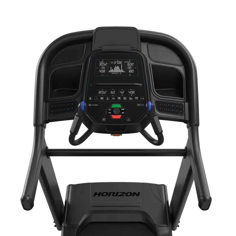 Horizon Fitness Laufband 7.4 AT