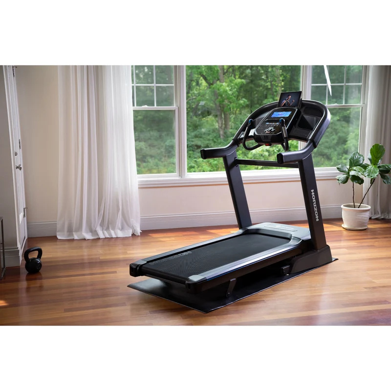 Horizon Fitness Laufband 7.4 AT