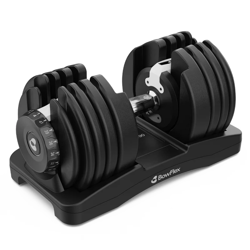 BowFlex SelectTech Hantel 90