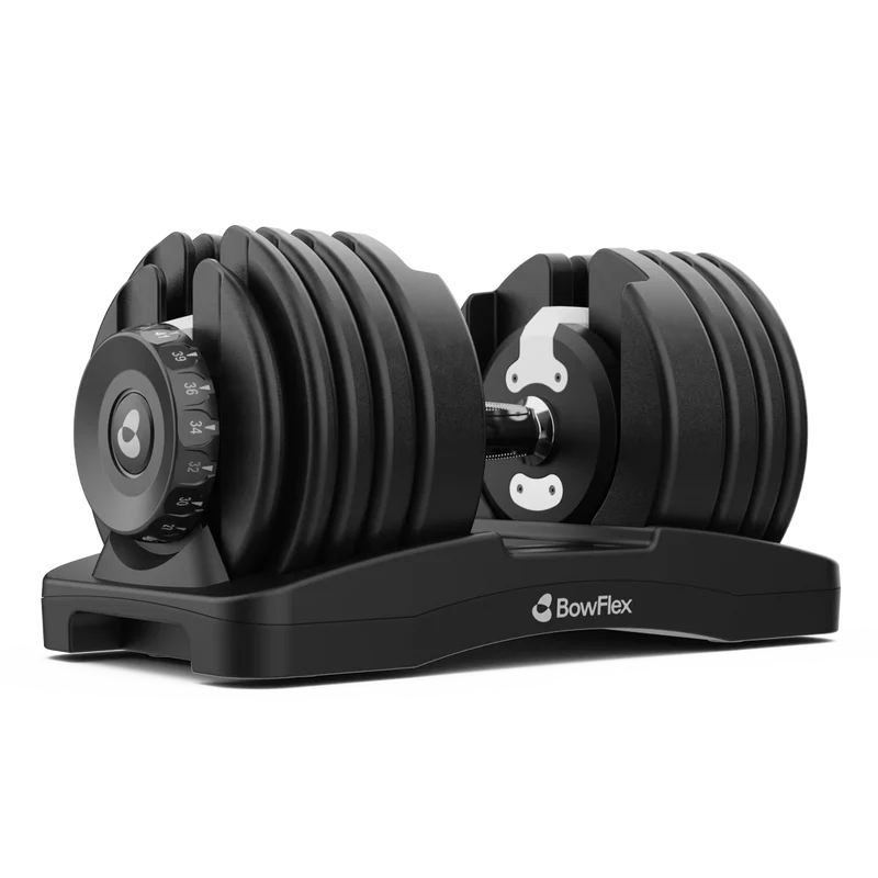 BowFlex SelectTech Hantel 90