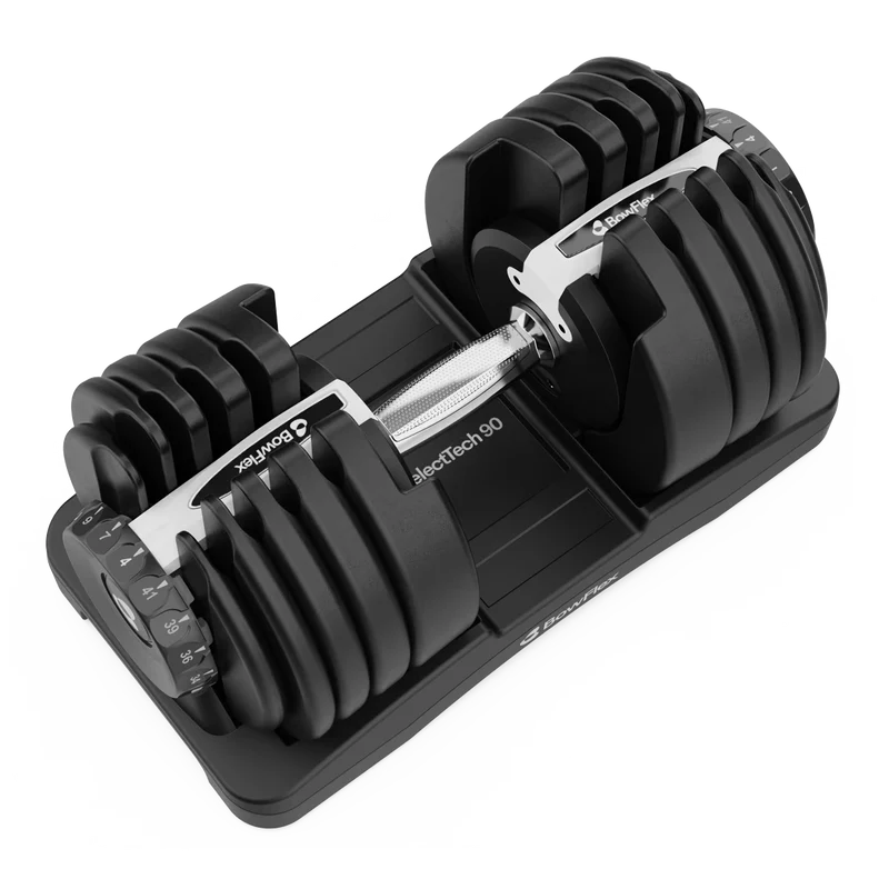 BowFlex SelectTech Hantel 90