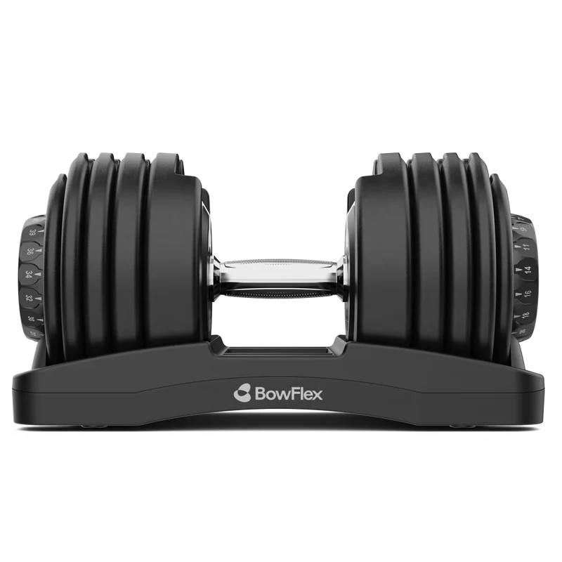 BowFlex SelectTech Hantel 90