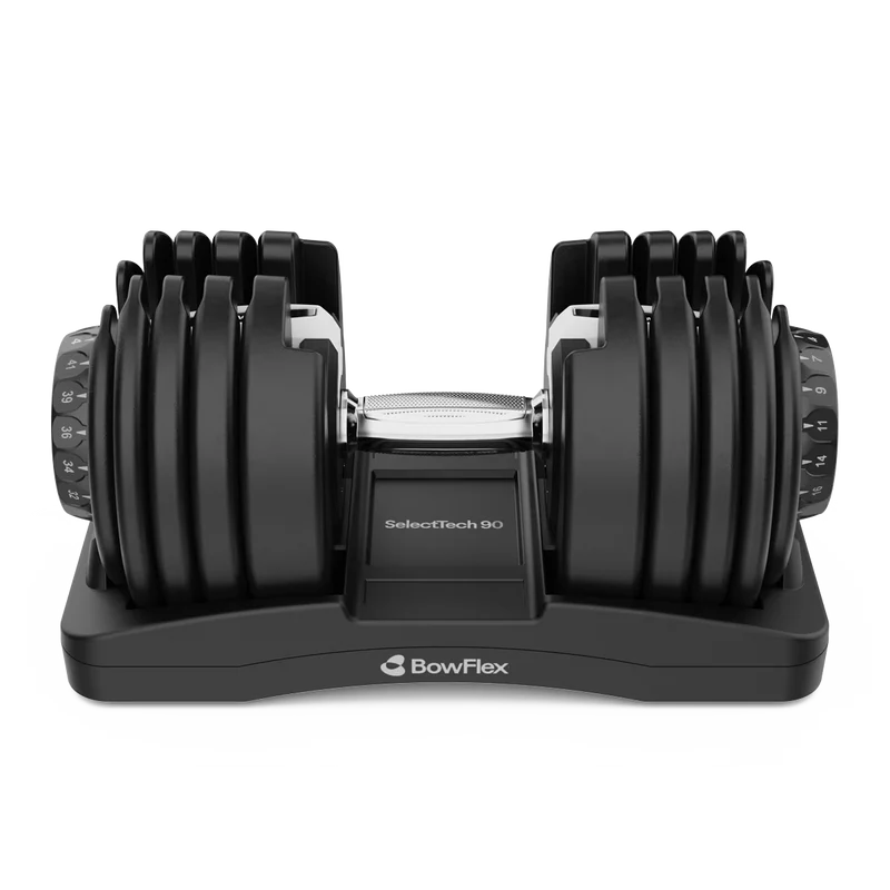 BowFlex SelectTech Hantel 90