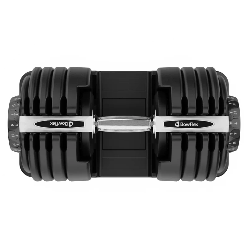 BowFlex SelectTech Hantel 90