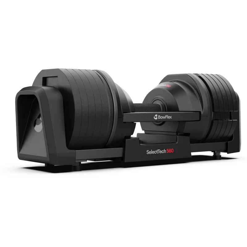 BowFlex SelectTech Hantel 560