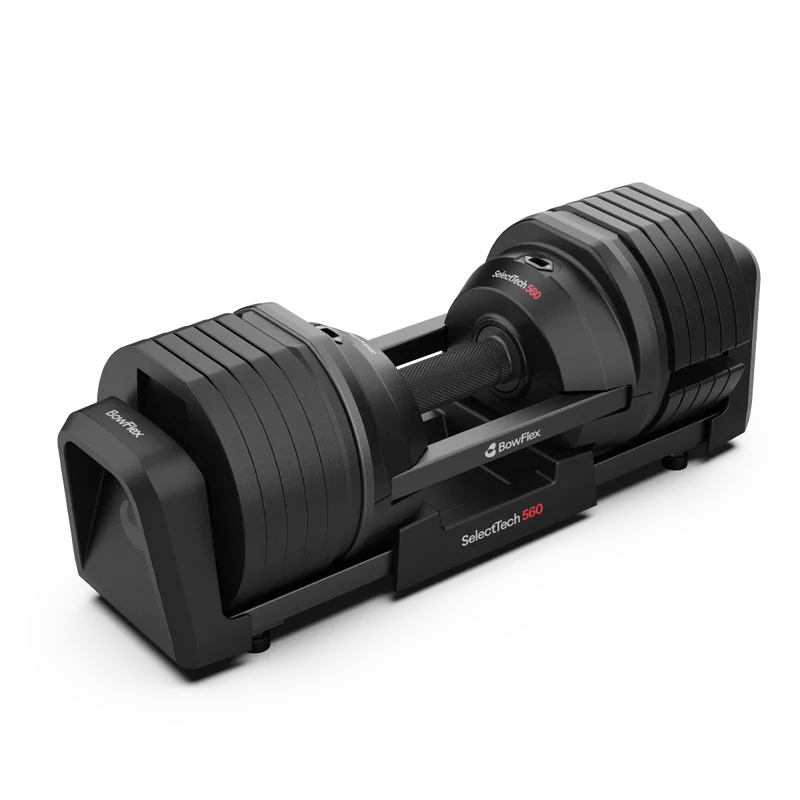 BowFlex SelectTech Hantel 560