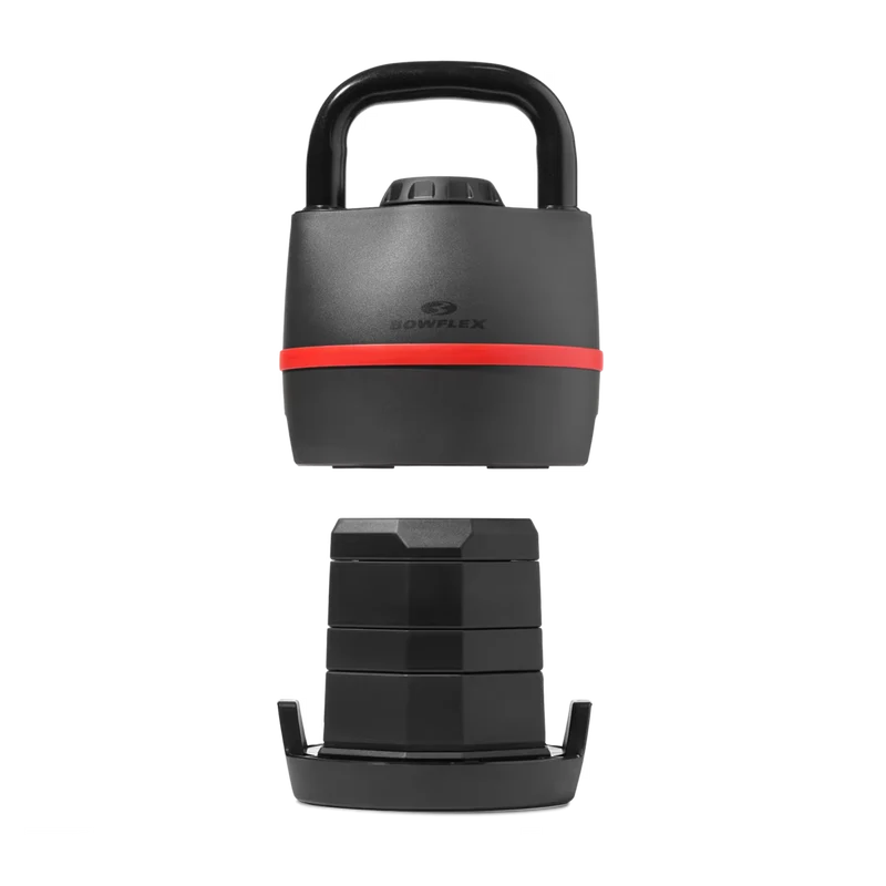 BowFlex SelectTech 840 verstellbare Kettlebell