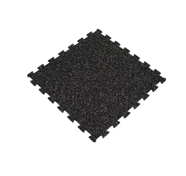 Titanium Strength Puzzlematte 100x100 cm x 6 mm