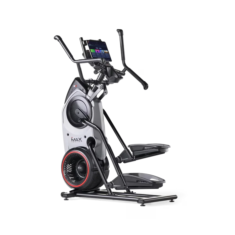 BowFlex Max Trainer M6i