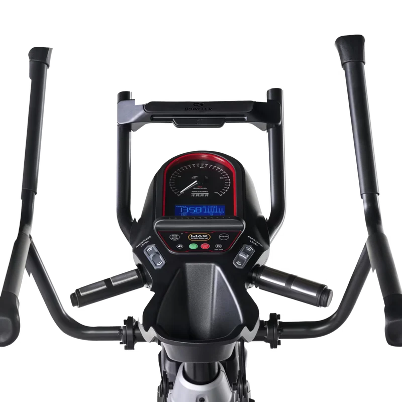 BowFlex Max Trainer M6i